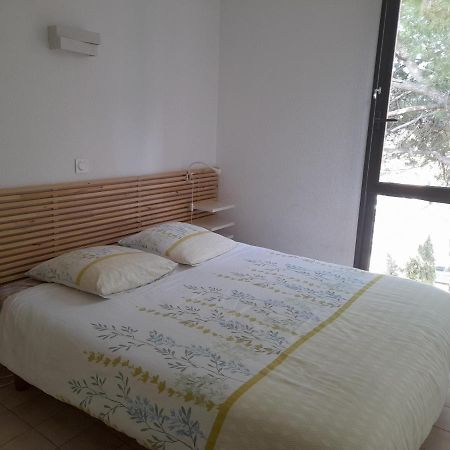 Bon Cap Corniche 3 Etoiles Avec Terrasse Clim Vue Mer Parking 세테 외부 사진