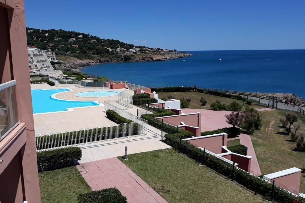 Bon Cap Corniche 3 Etoiles Avec Terrasse Clim Vue Mer Parking 세테 외부 사진