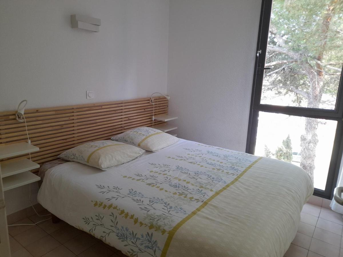 Bon Cap Corniche 3 Etoiles Avec Terrasse Clim Vue Mer Parking 세테 외부 사진